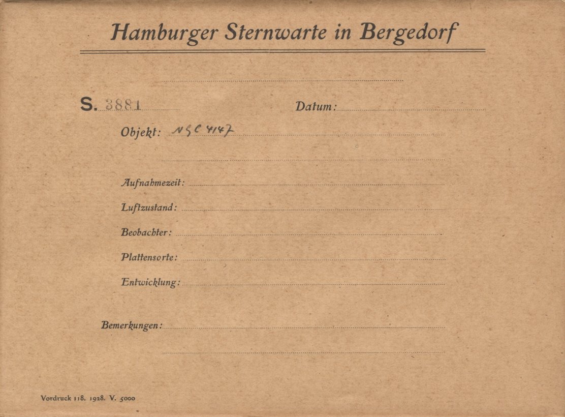 Logpage