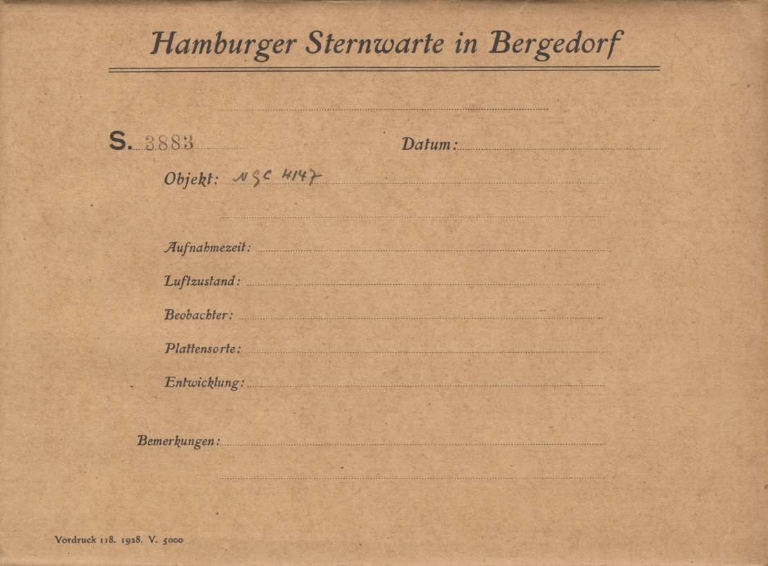 Logpage