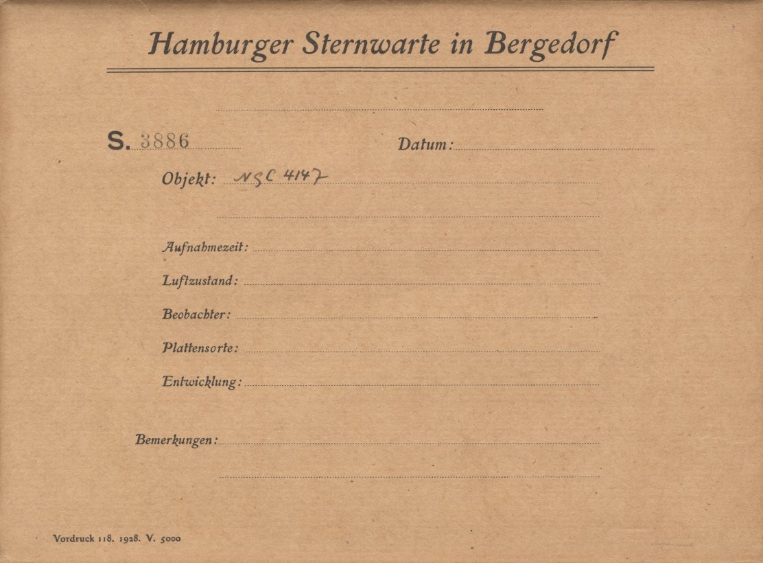 Logpage