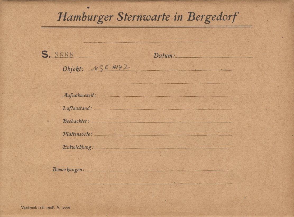 Logpage