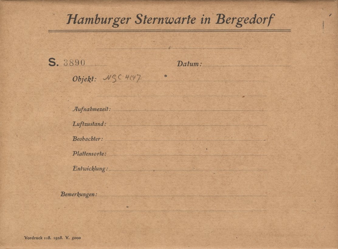Logpage