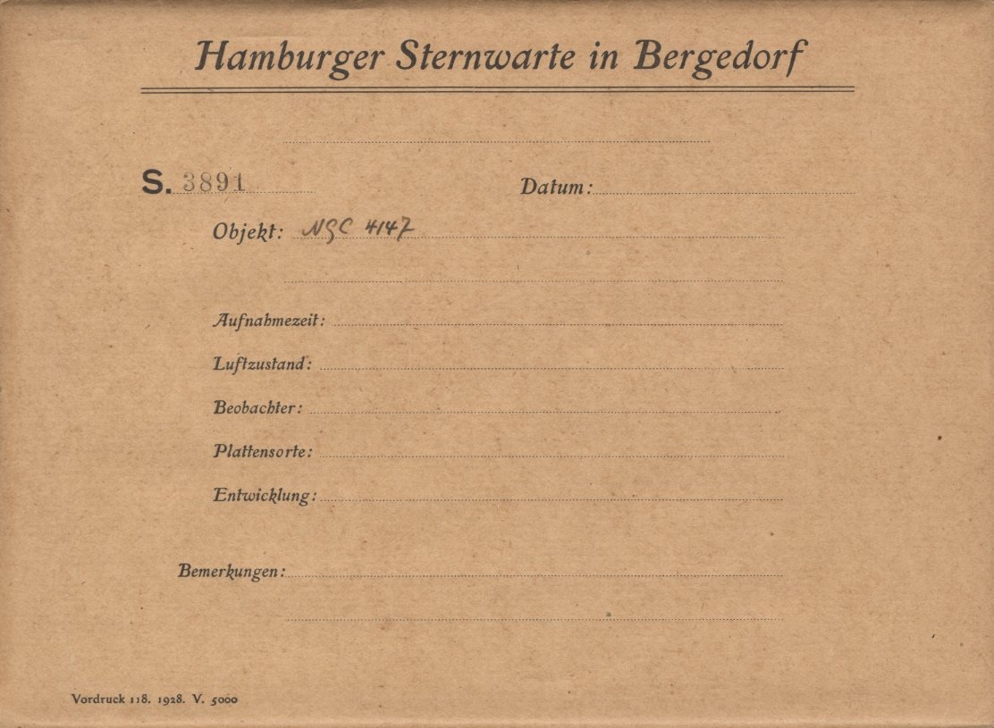Logpage