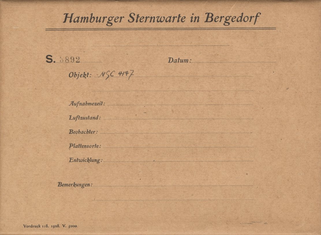 Logpage