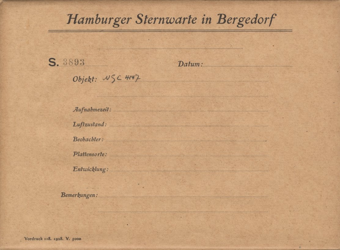 Logpage