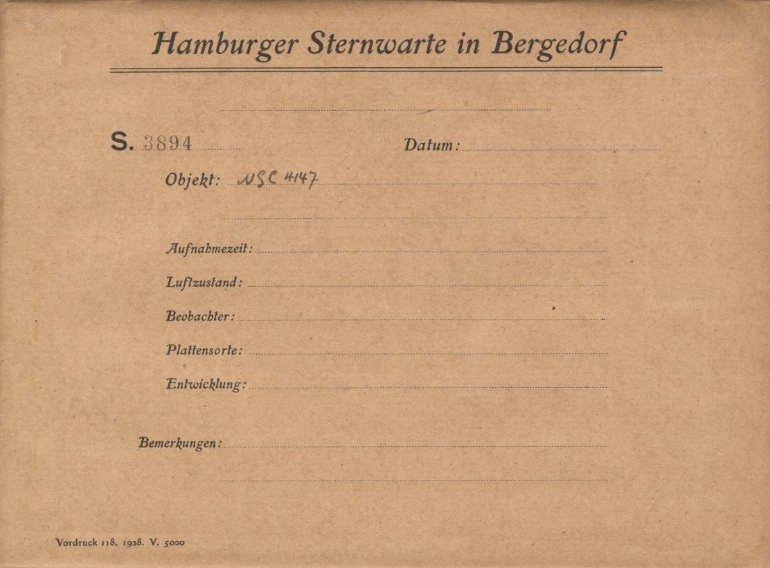 Logpage