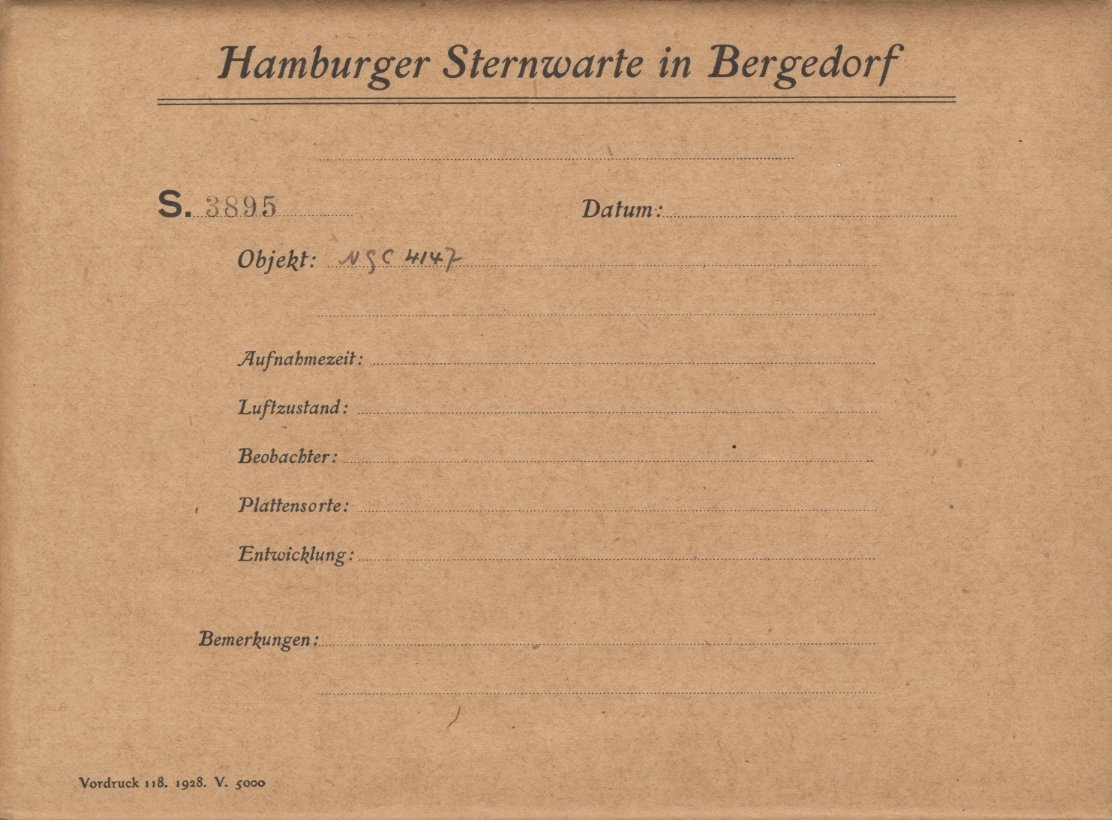 Logpage