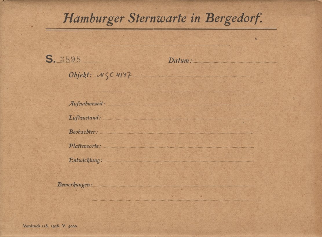 Logpage