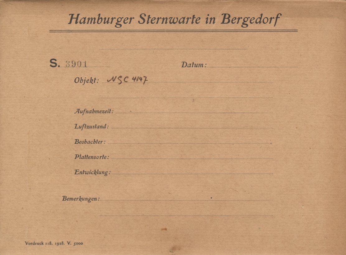 Logpage