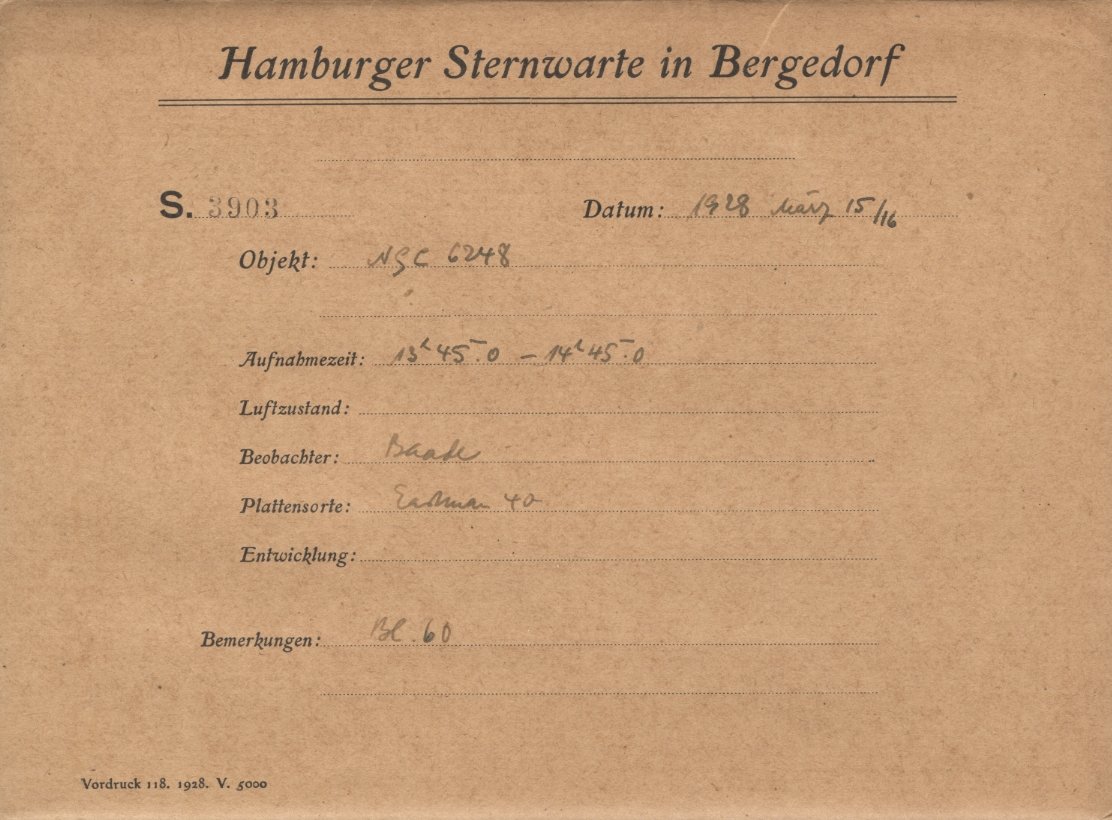Logpage