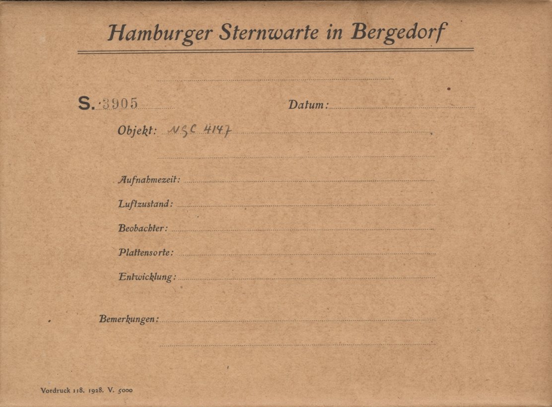 Logpage
