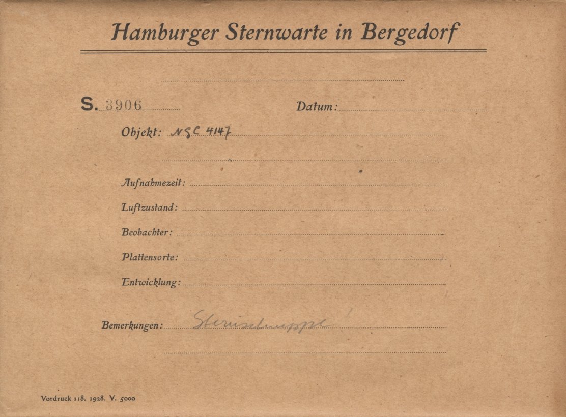 Logpage