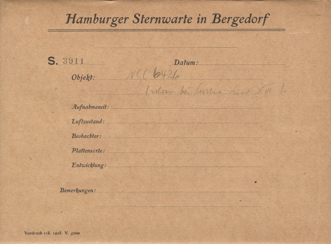 Logpage