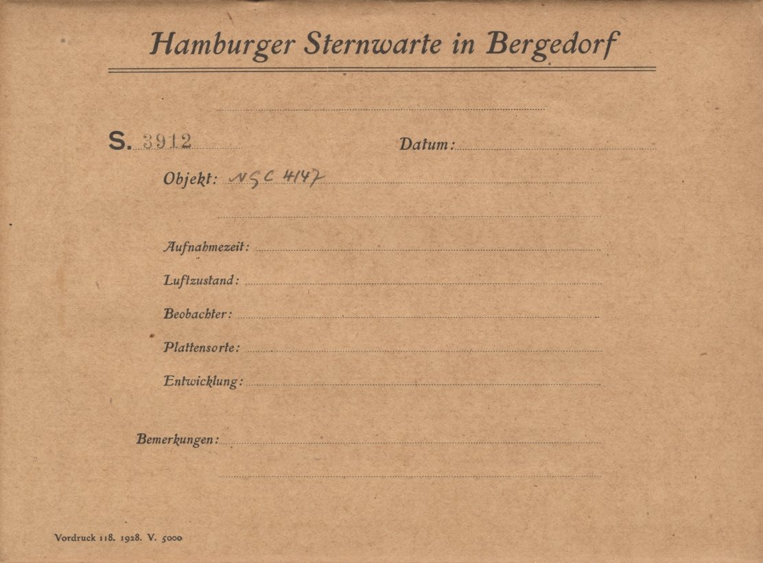 Logpage