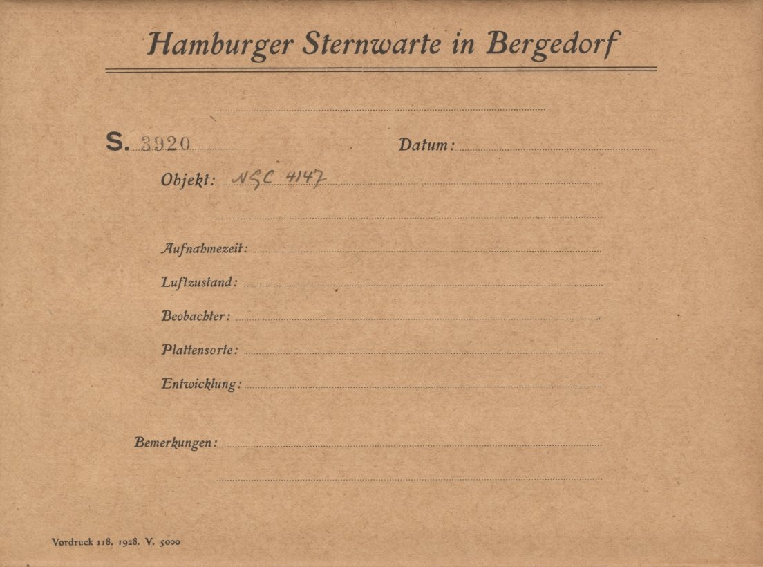Logpage