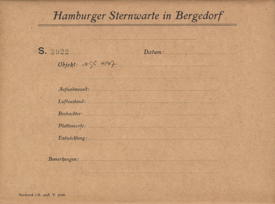 Logpage