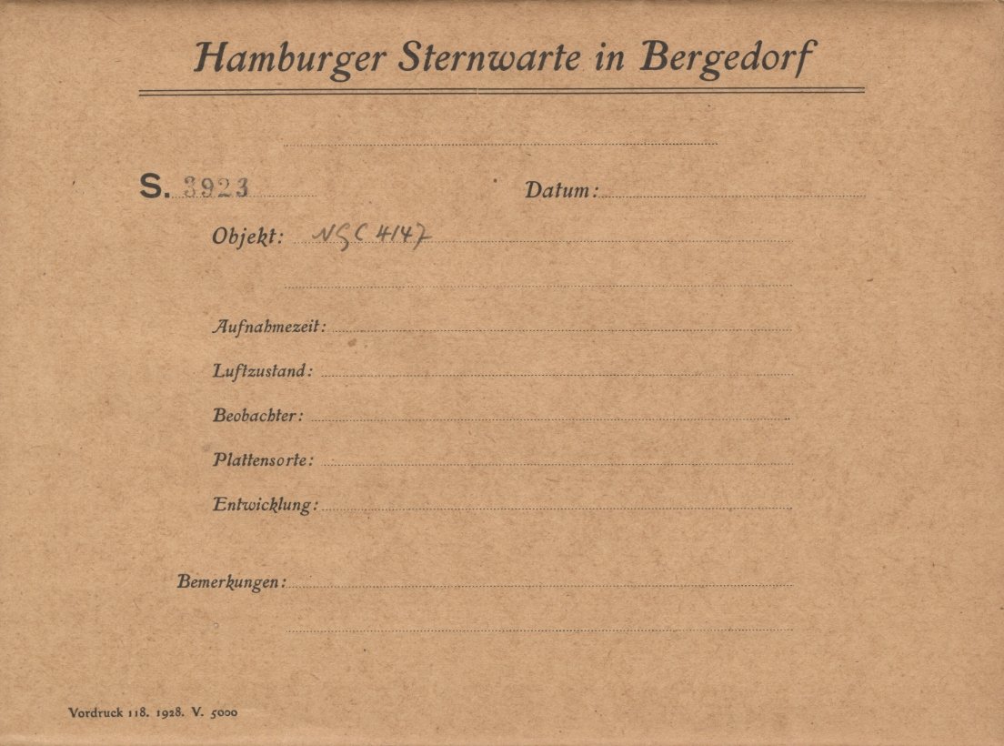 Logpage