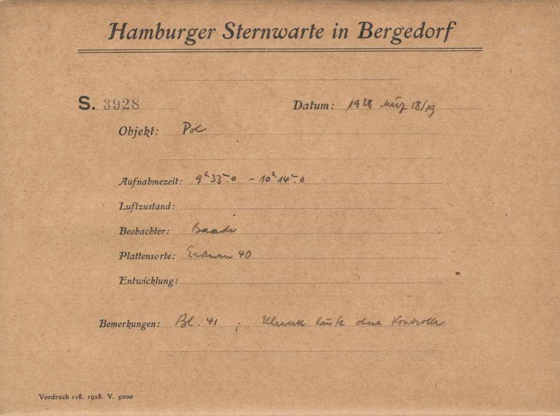 Logpage