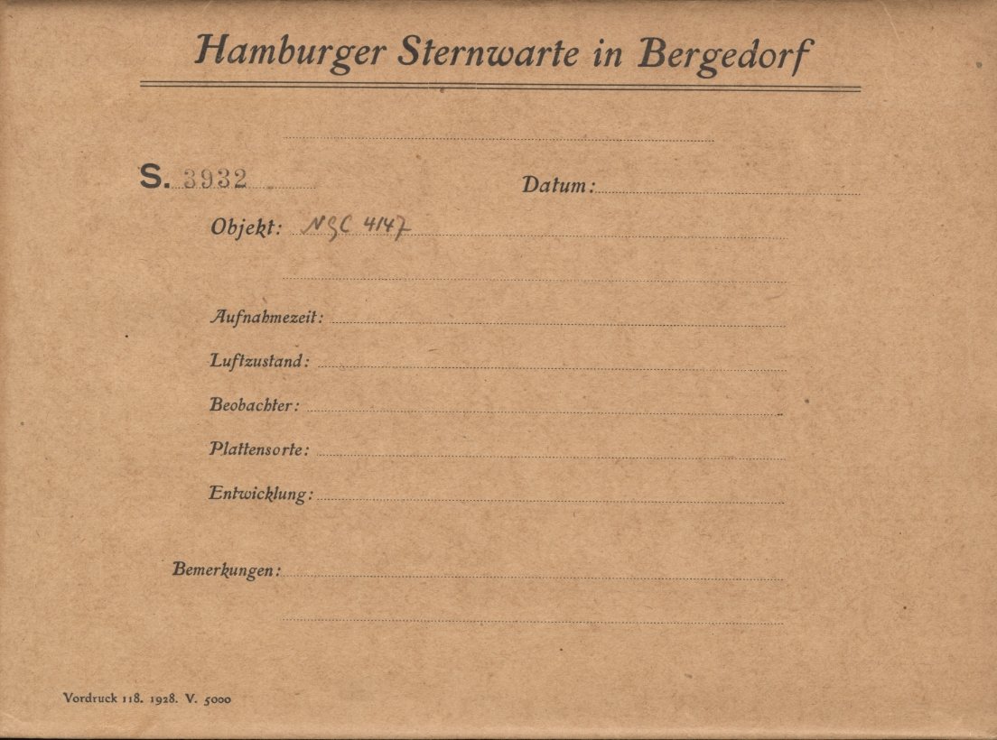 Logpage