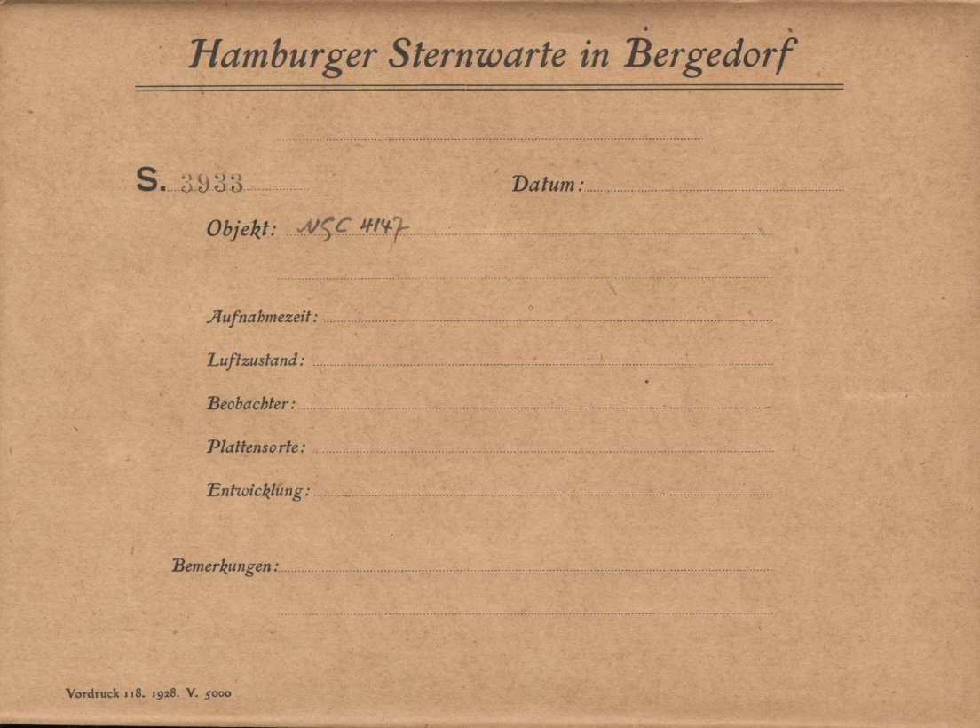 Logpage