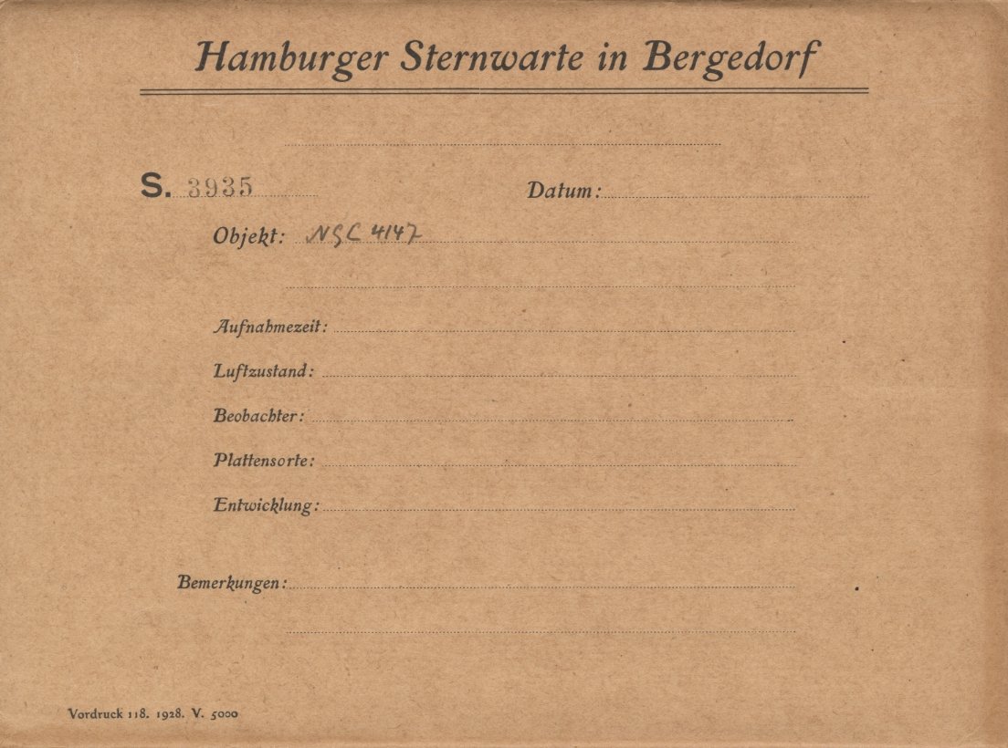 Logpage