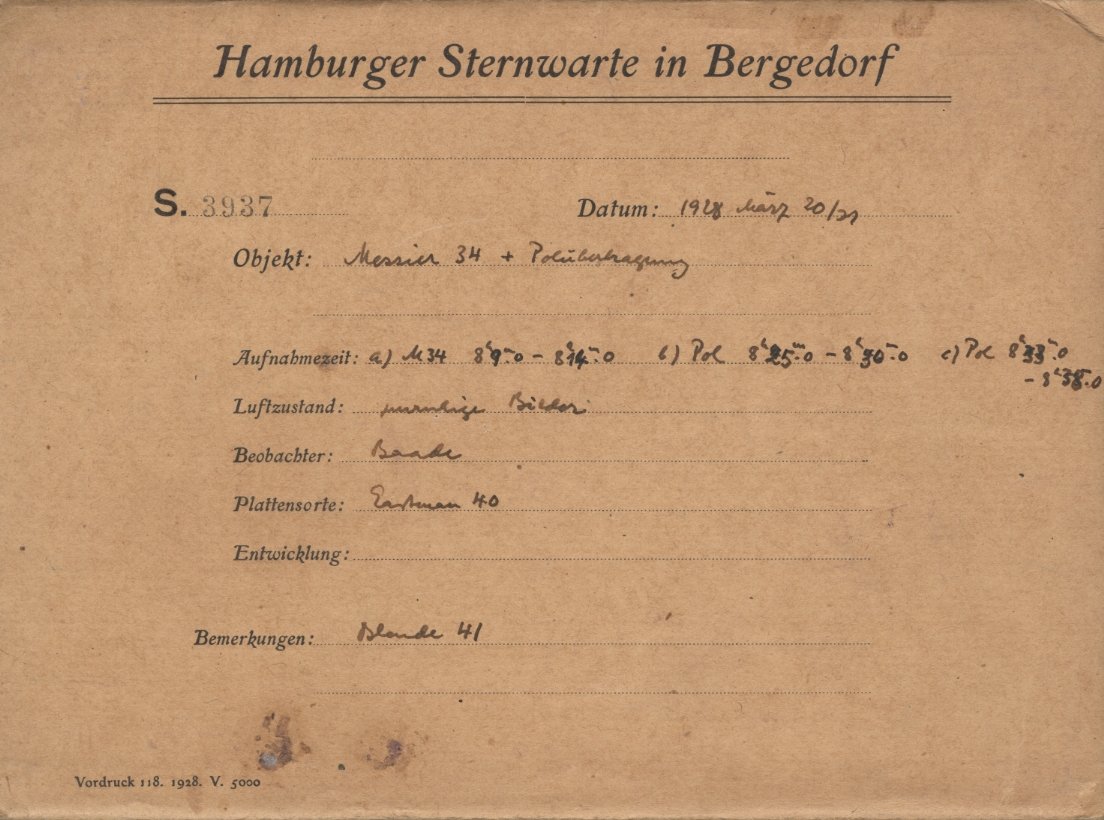 Logpage
