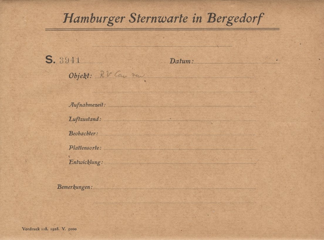 Logpage