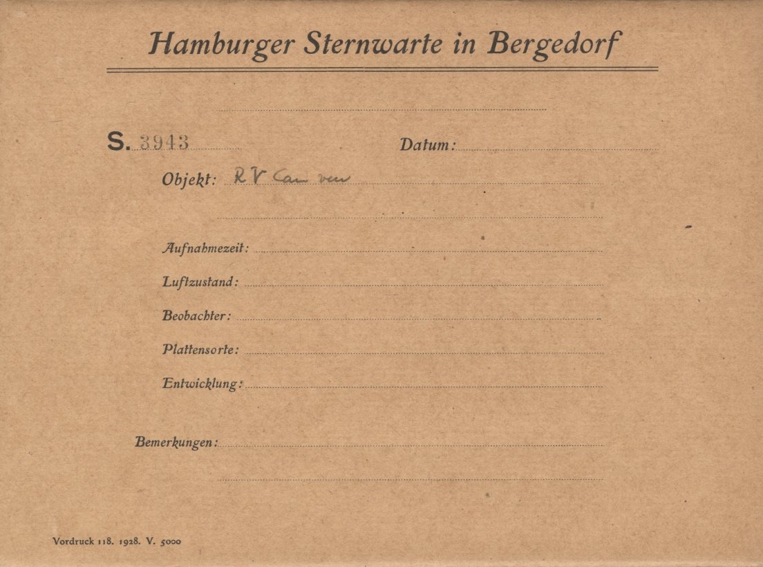 Logpage
