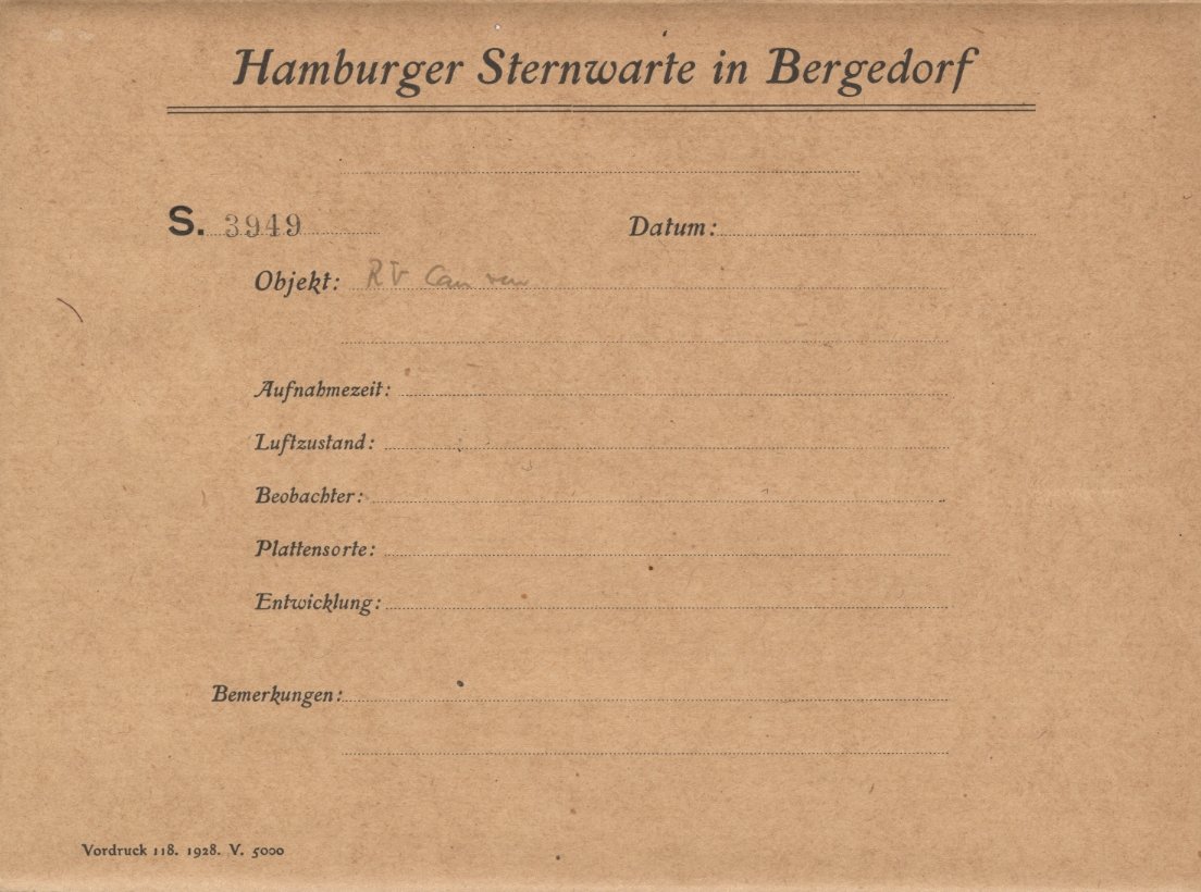 Logpage