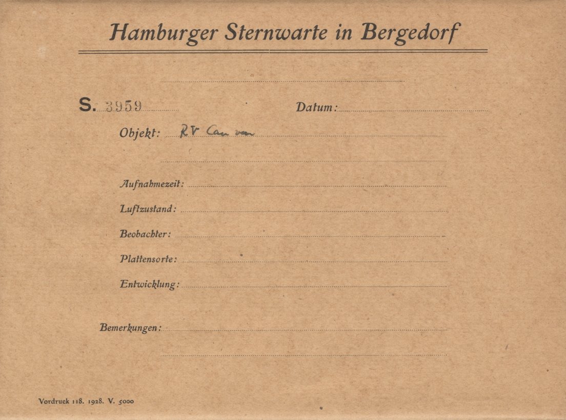 Logpage
