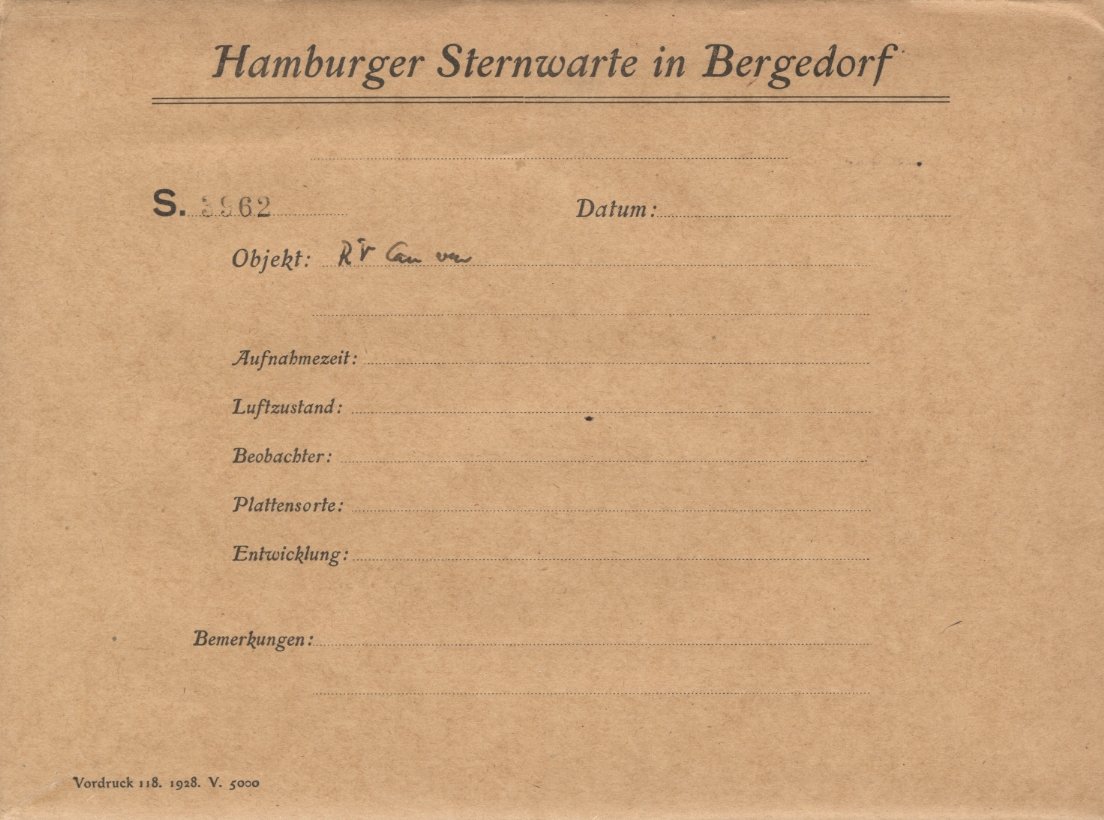 Logpage