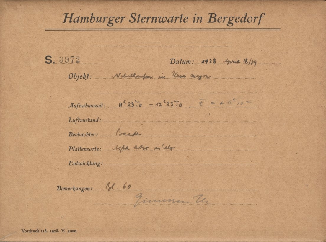 Logpage