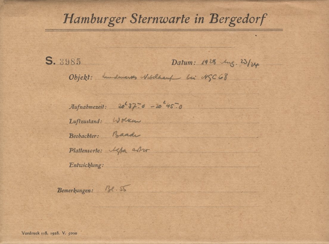 Logpage