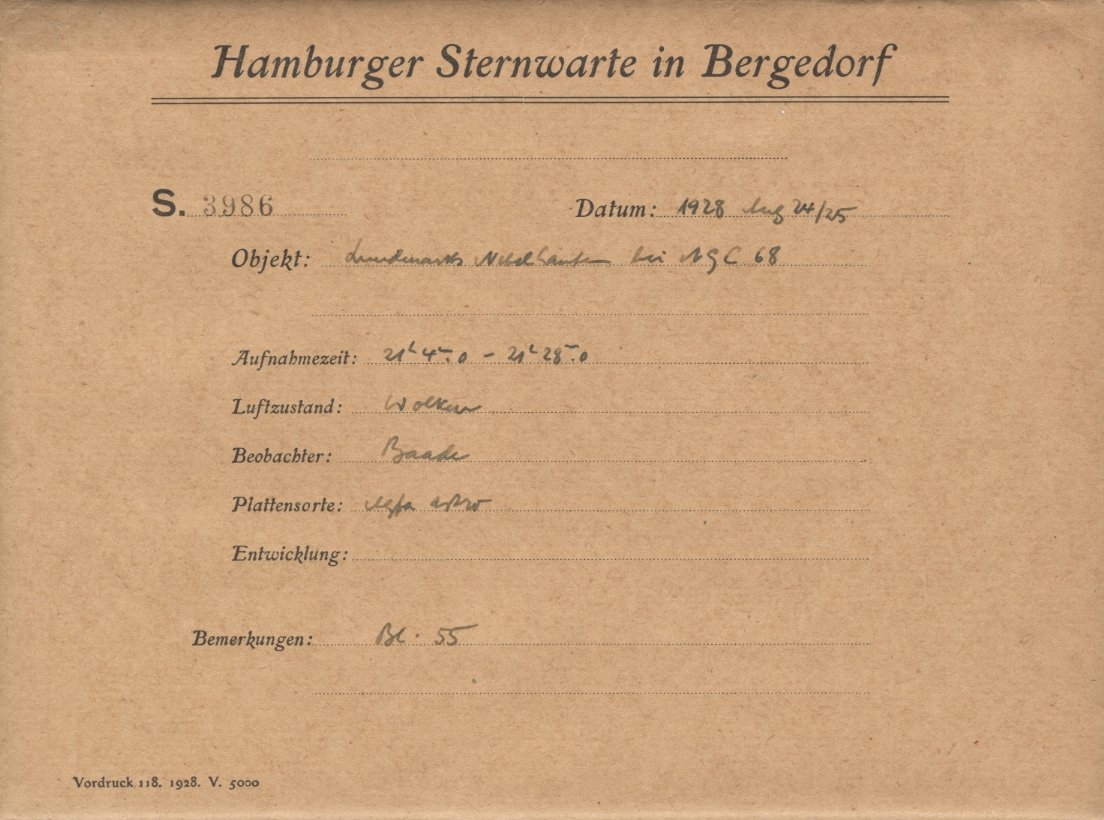 Logpage