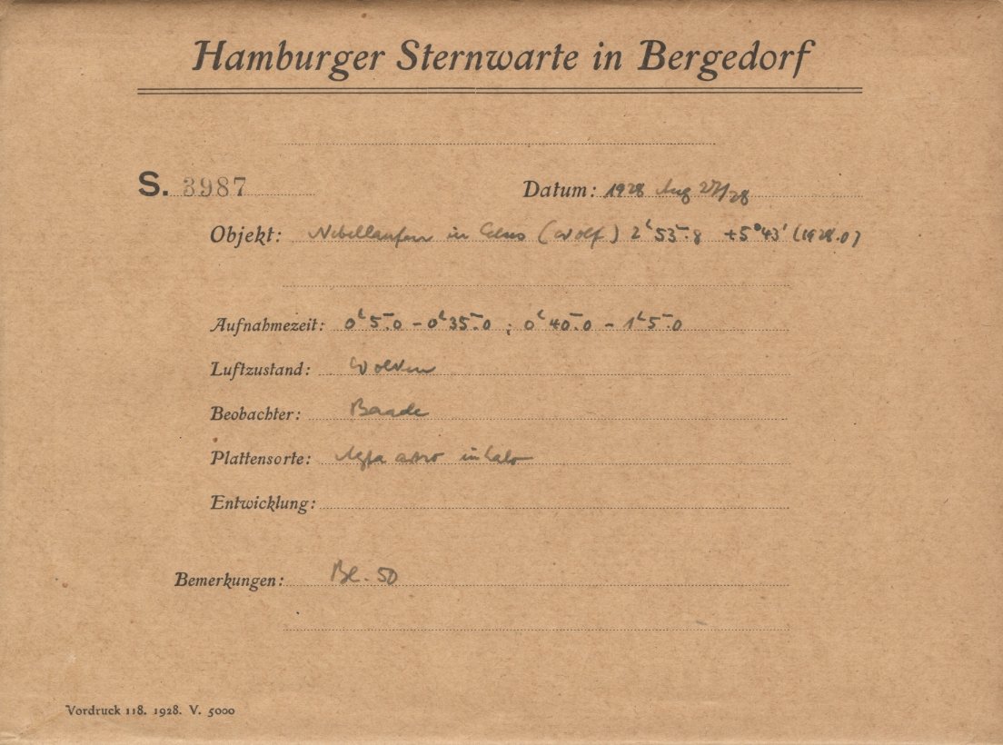 Logpage