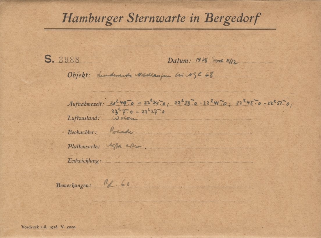 Logpage