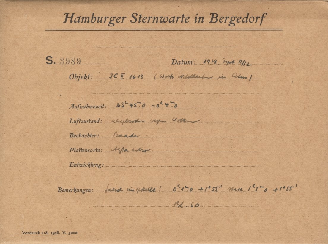 Logpage