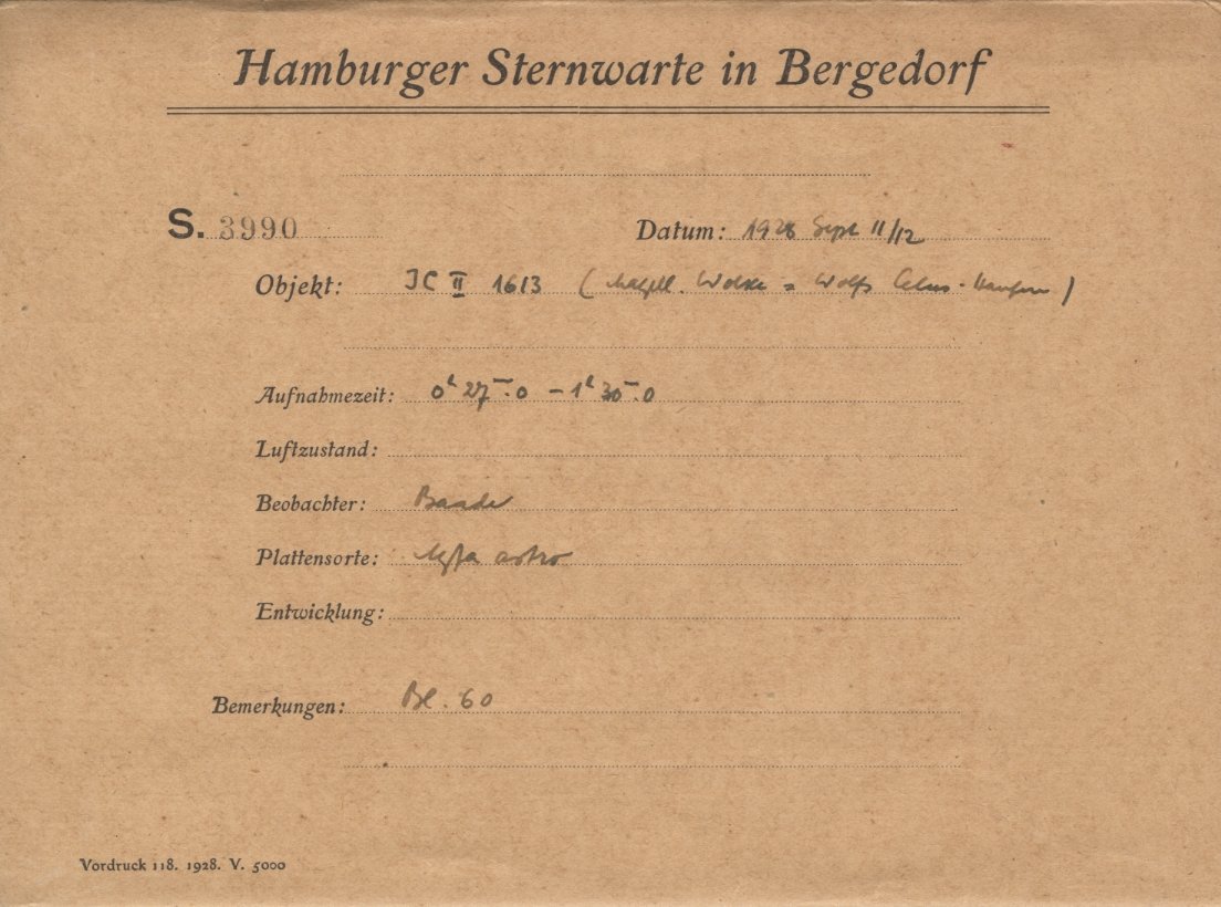 Logpage
