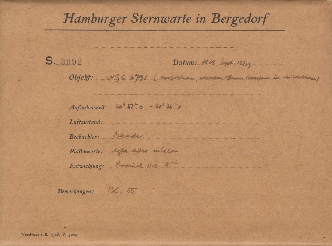 Logpage