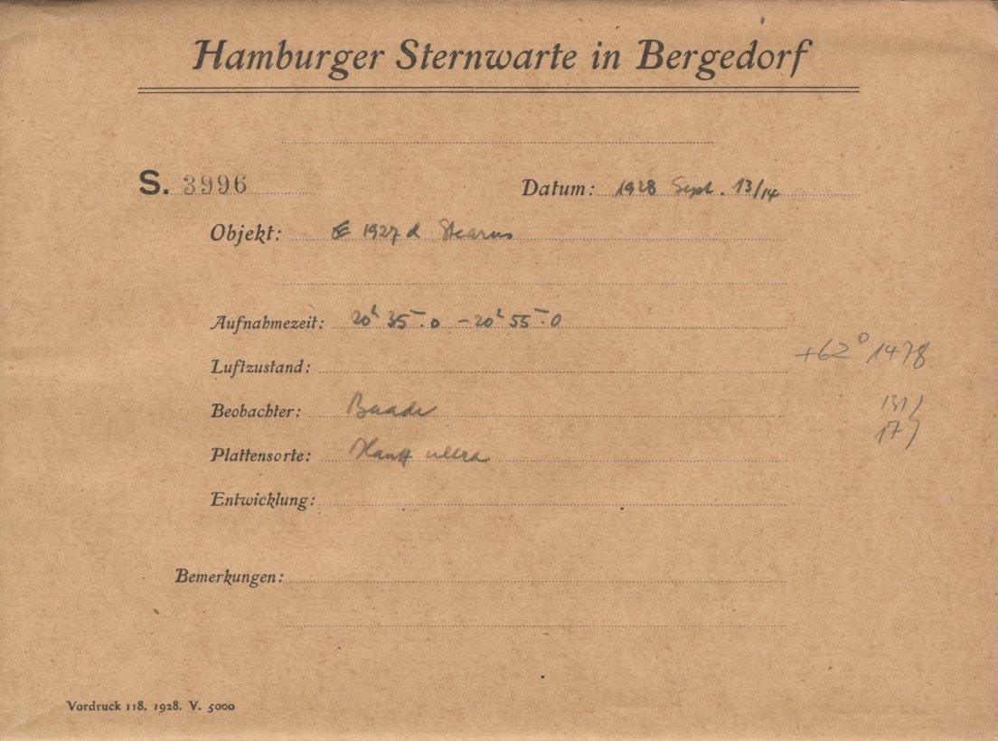 Logpage