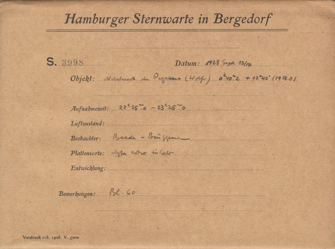 Logpage