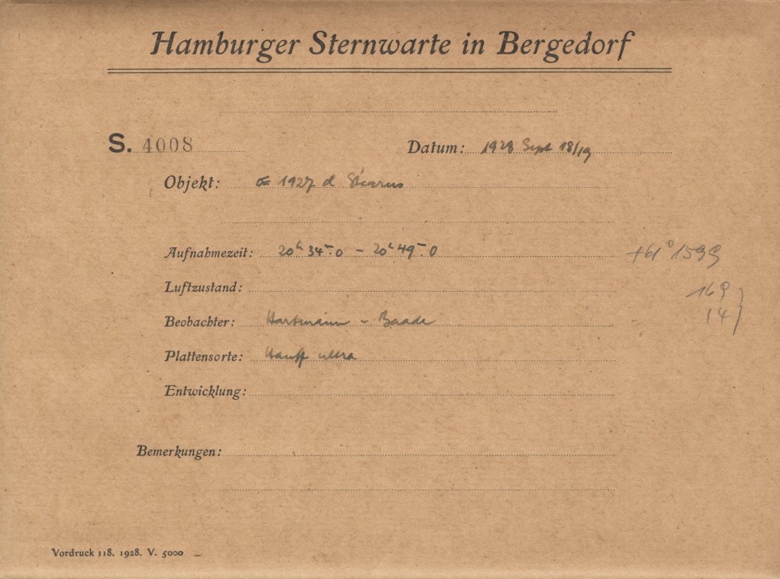 Logpage