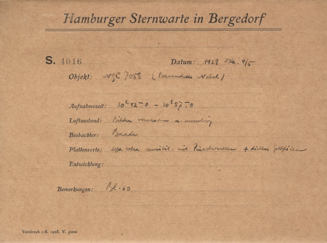 Logpage