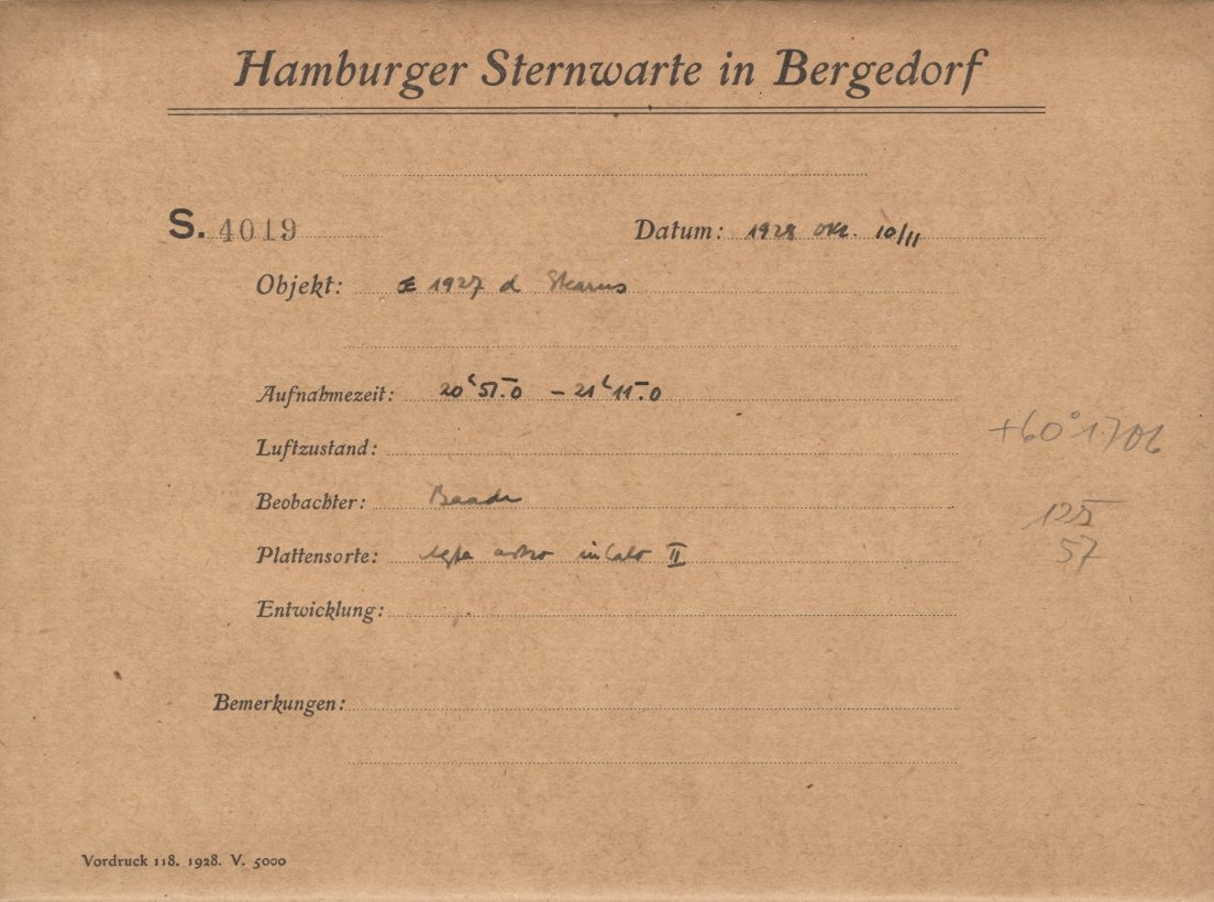 Logpage