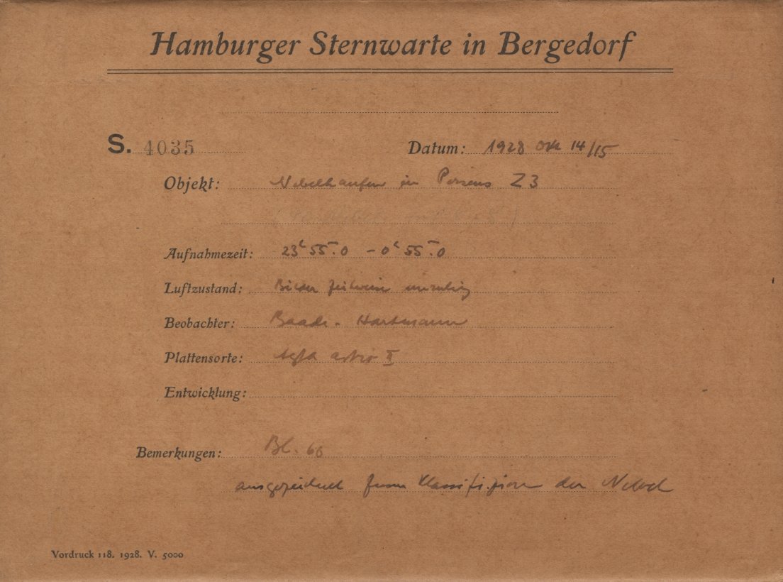 Logpage