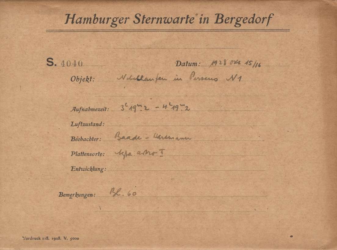 Logpage