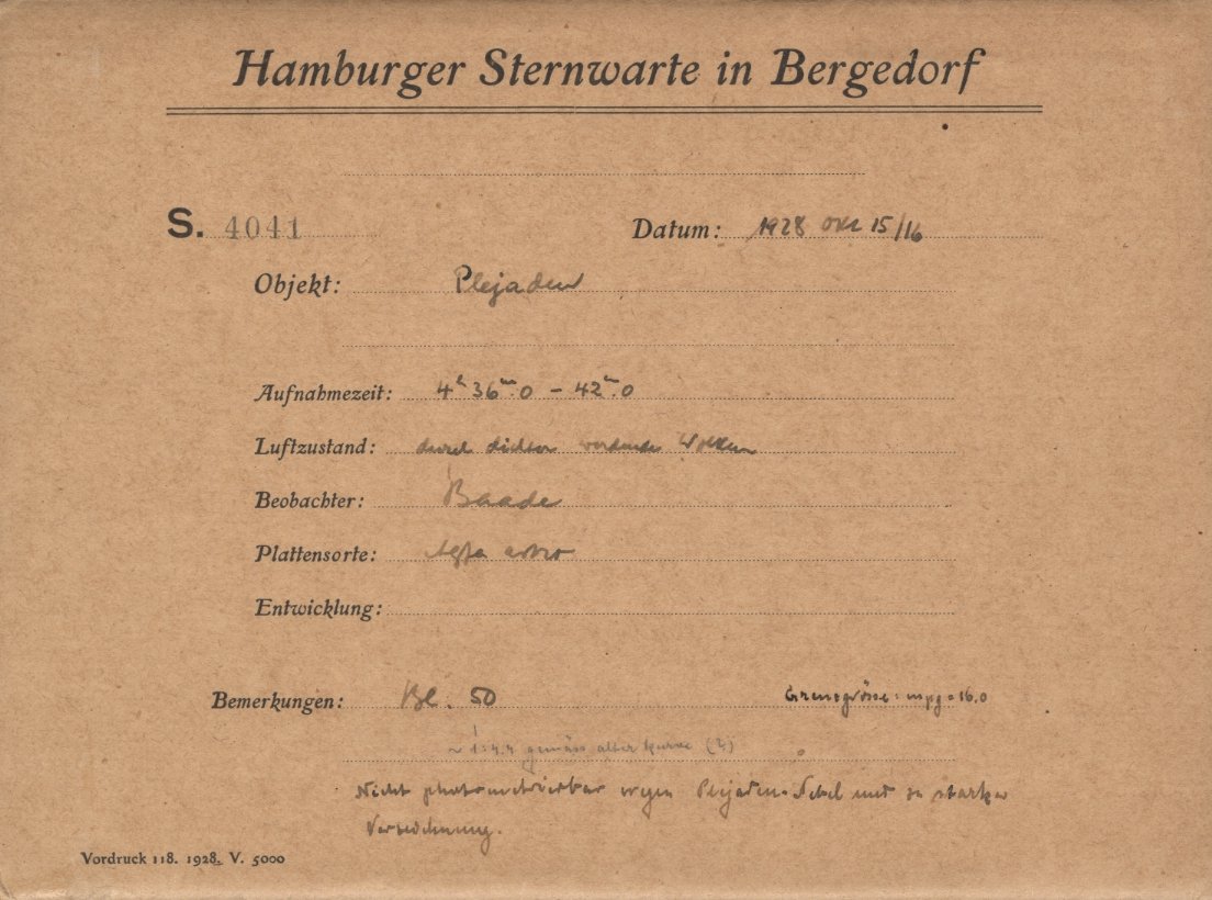 Logpage