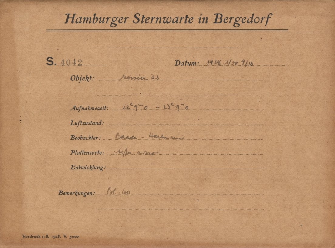 Logpage