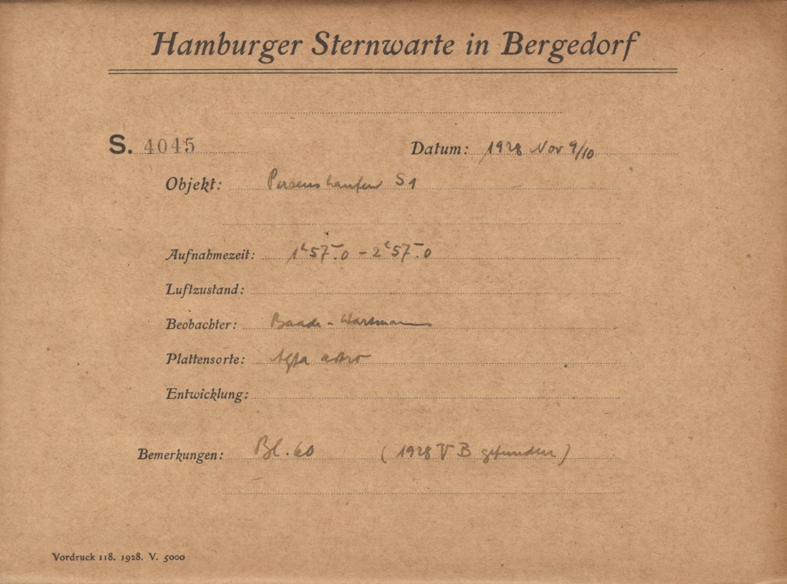 Logpage