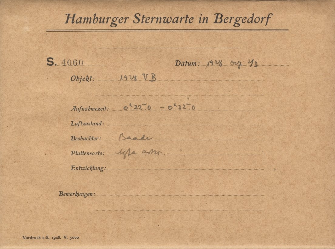Logpage