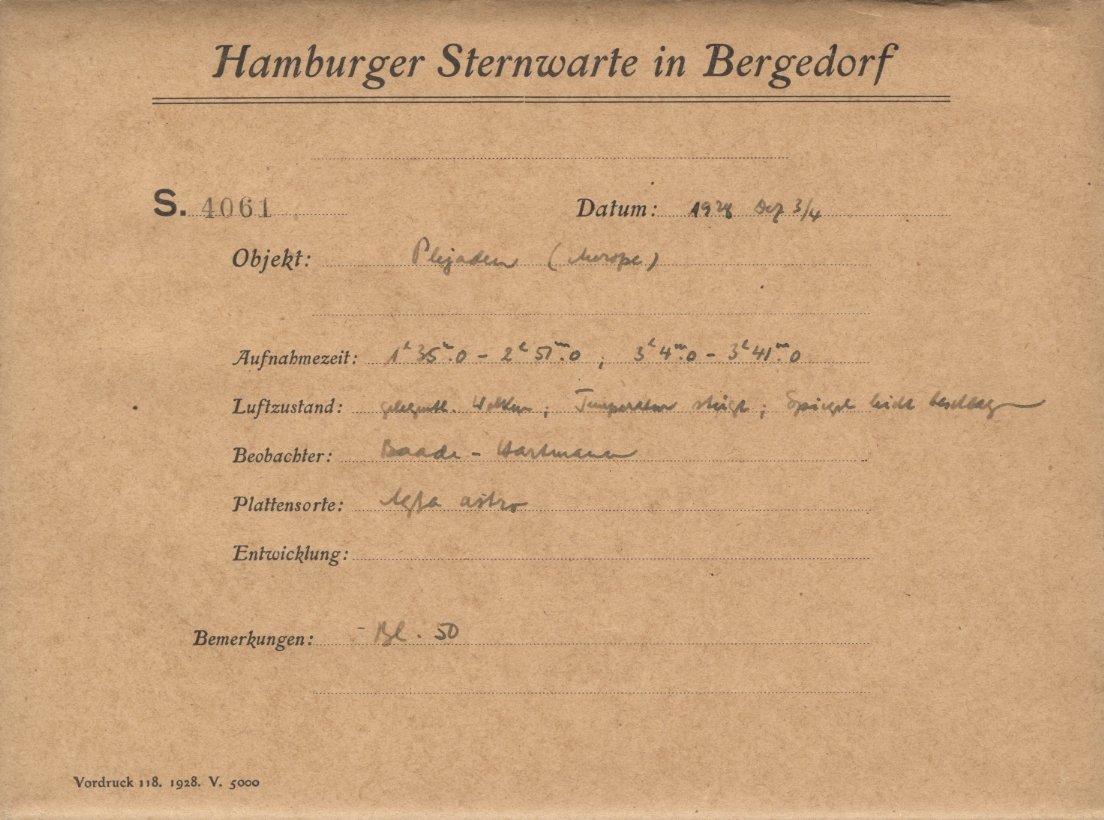 Logpage